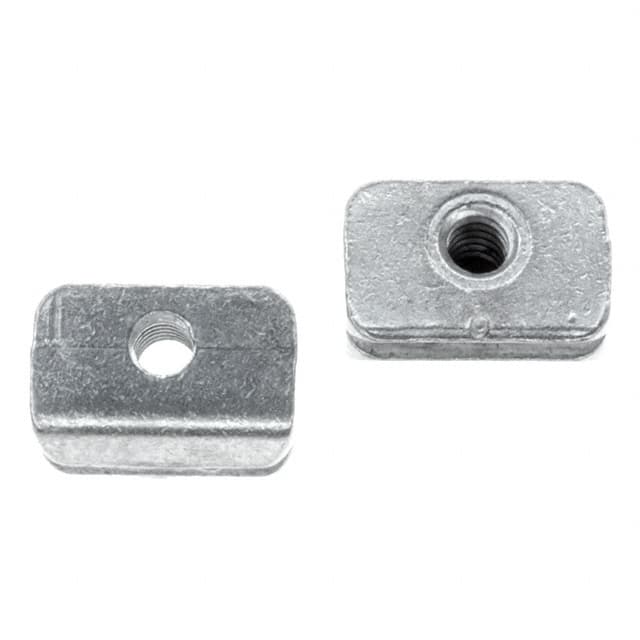 745403-8 TE Connectivity AMP Connectors  Accesorios para conectores D-Sub en forma de D